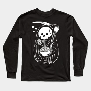 Ramen Reaper Long Sleeve T-Shirt